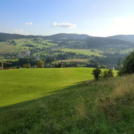 In The Valley Of The Black Forest Bernau im Schwarzwald