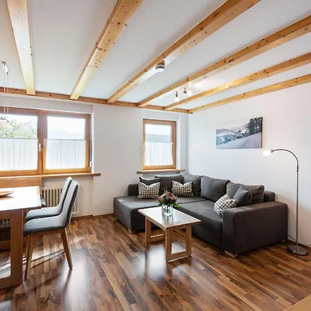 Apartmán In The Valley Of The Black Forest