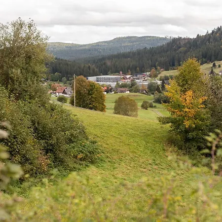 Apartmán In The Valley Of The Black Forest Bernau im Schwarzwald