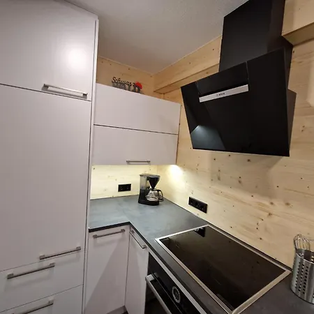 Apartmán In The Valley Of The Black Forest