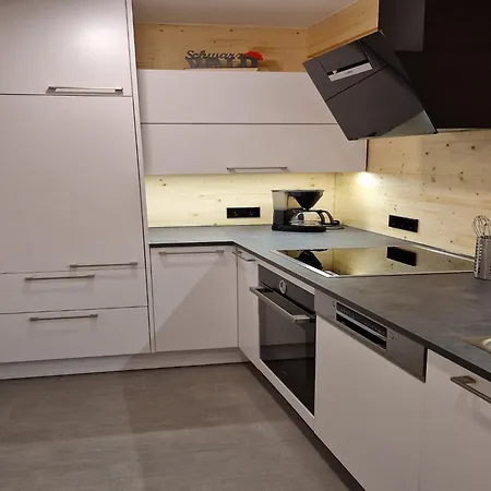 Appartement Ferienwohnung, *