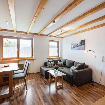 Ferienwohnung, Apartamento Bernau im Schwarzwald