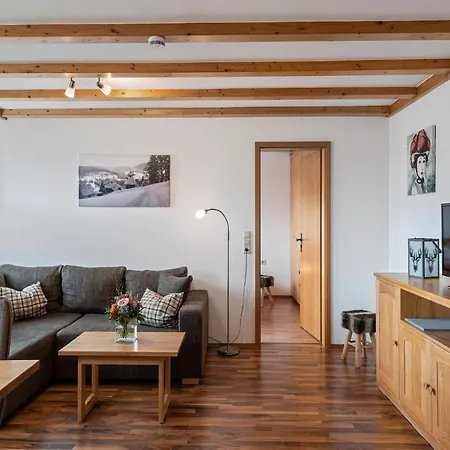 Ferienwohnung, Bernau im Schwarzwald