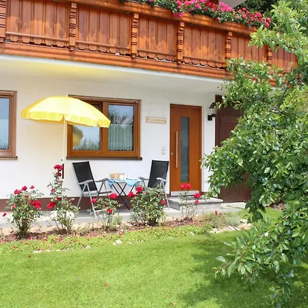 Apartamento Ferienwohnung, *