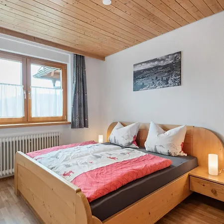 Appartement Ferienwohnung, Bernau im Schwarzwald