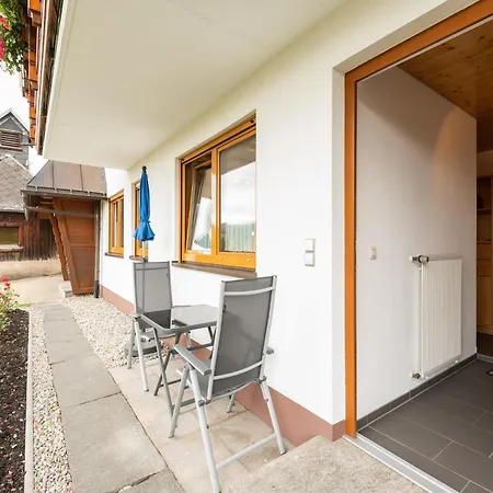 Apartamento Ferienwohnung, *