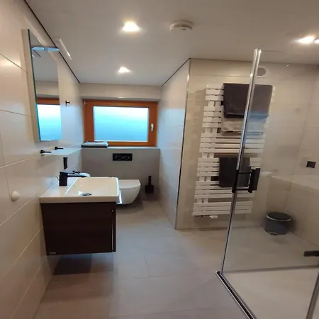 Apartamento Ferienwohnung, Bernau im Schwarzwald