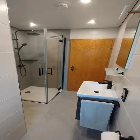 Ferienwohnung, Bernau im Schwarzwald