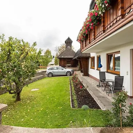 Ferienwohnung, Apartamento *