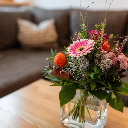 Appartement Ferienwohnung, Bernau im Schwarzwald